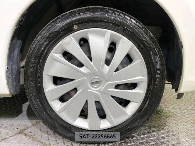 Nissan DAYZ 2017-05 323384-12