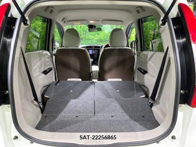 Nissan DAYZ 2017-05 323384-9