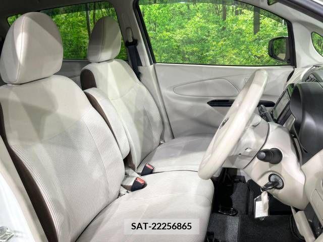 Nissan DAYZ 2017-05 323384-7