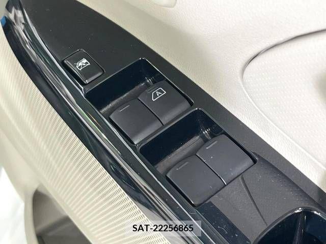 Nissan DAYZ 2017-05 323384-17