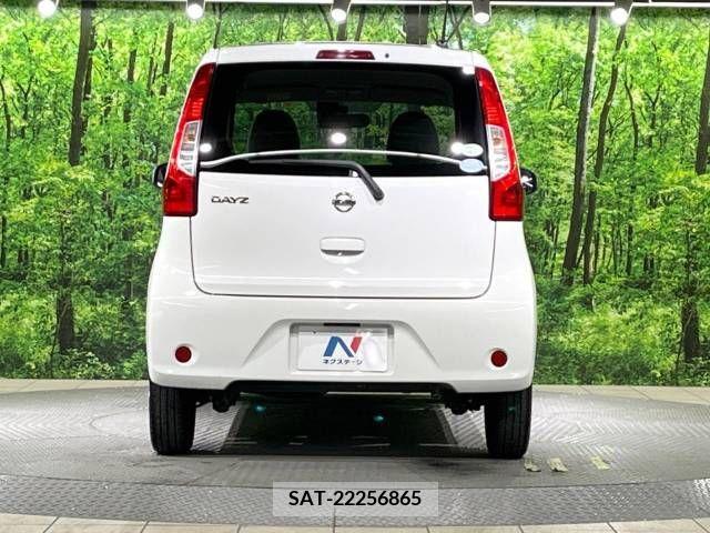 Nissan DAYZ 2017-05 323384-14