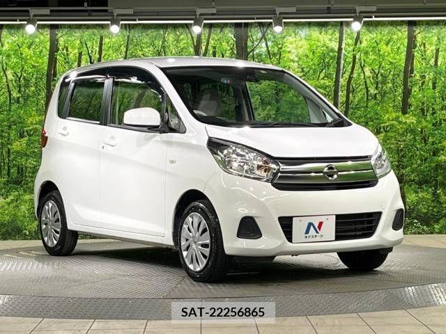 Nissan DAYZ 2017-05 323384-15