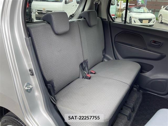 Suzuki WAGON R 2015-10 326976-11