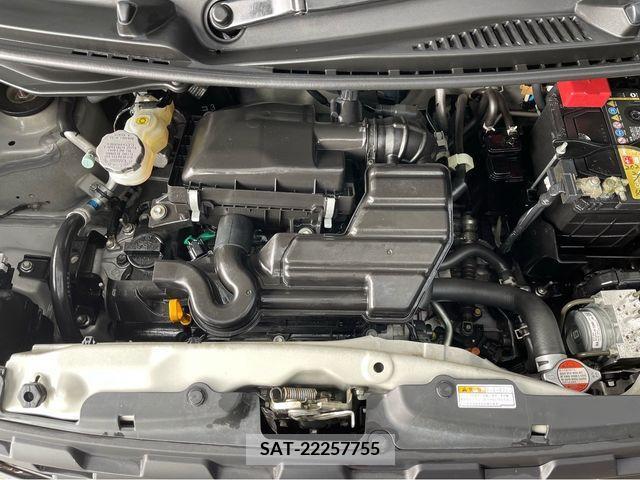 Suzuki WAGON R 2015-10 326976-24