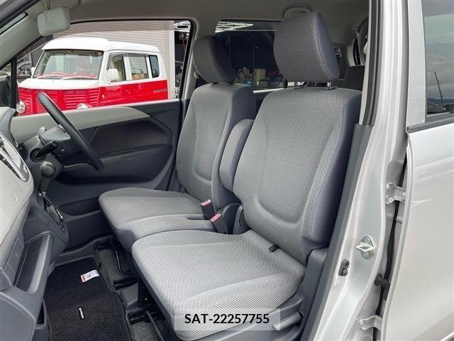 Suzuki WAGON R 2015-10 326976-10