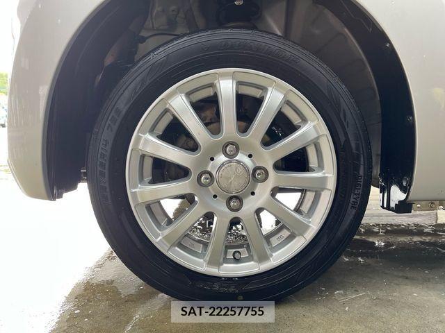 Suzuki WAGON R 2015-10 326976-22