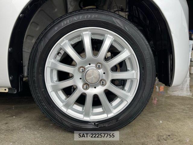 Suzuki WAGON R 2015-10 326976-21