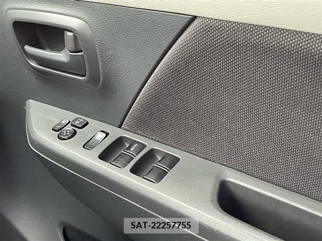 Suzuki WAGON R 2015-10 326976-19