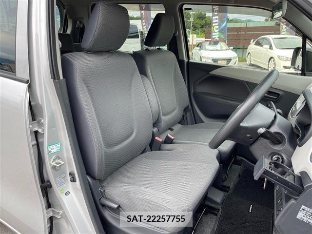 Suzuki WAGON R 2015-10 326976-9