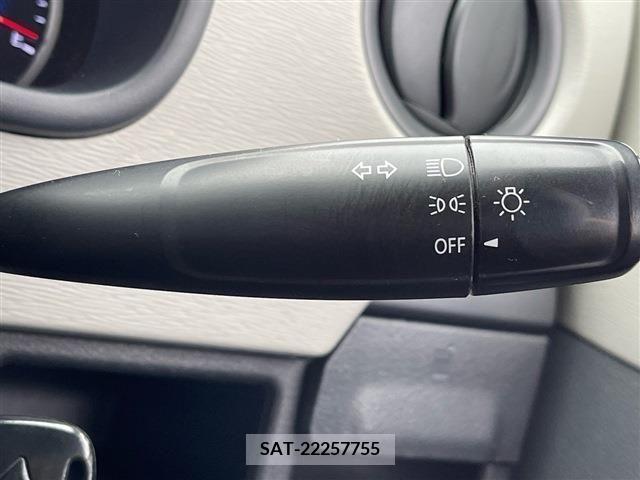 Suzuki WAGON R 2015-10 326976-18
