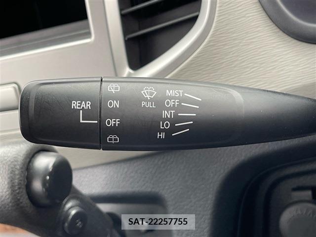 Suzuki WAGON R 2015-10 326976-17