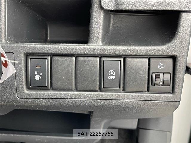 Suzuki WAGON R 2015-10 326976-16