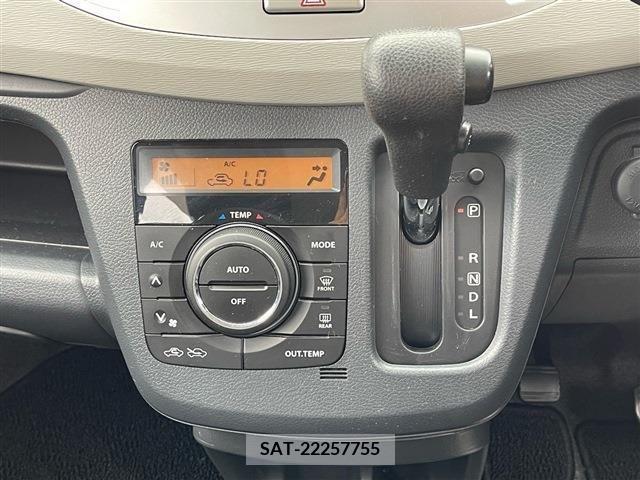 Suzuki WAGON R 2015-10 326976-15
