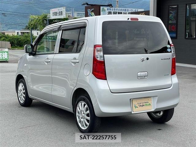 Suzuki WAGON R 2015-10 326976-6