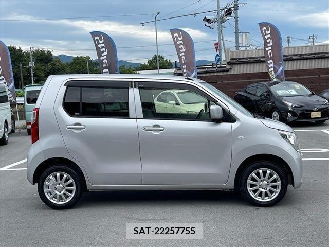 Suzuki WAGON R 2015-10 326976-3