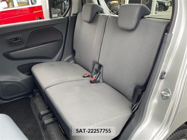 Suzuki WAGON R 2015-10 326976-12
