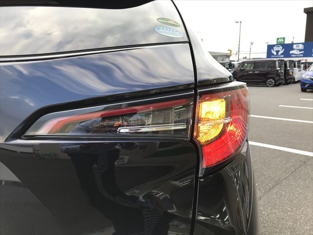Toyota COROLLA TOURING 2020-10 195963-6