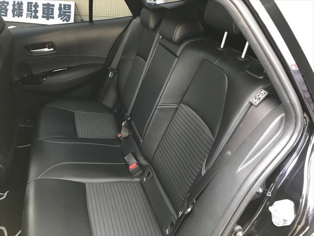 Toyota COROLLA TOURING 2020-10 195963-13