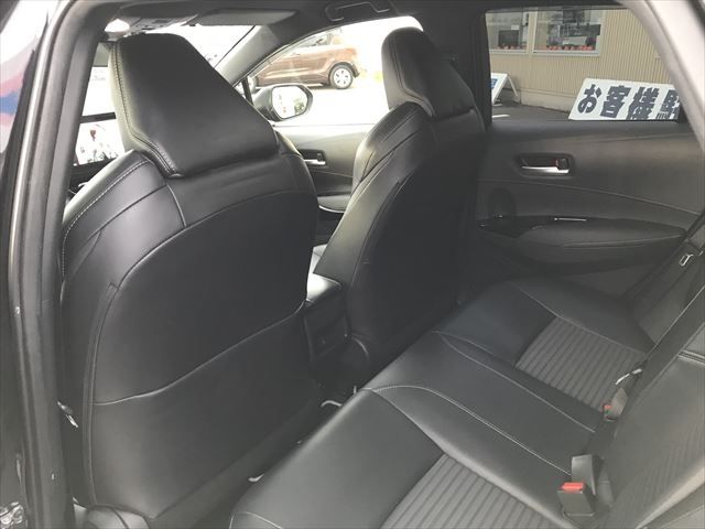 Toyota COROLLA TOURING 2020-10 195963-12