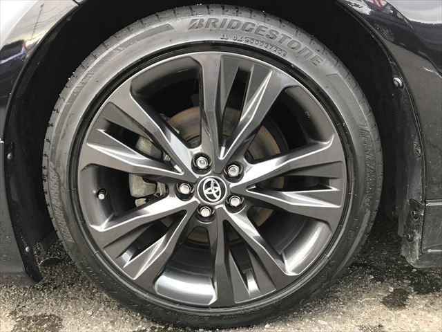 Toyota COROLLA TOURING 2020-10 195963-8