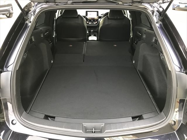Toyota COROLLA TOURING 2020-10 195963-15