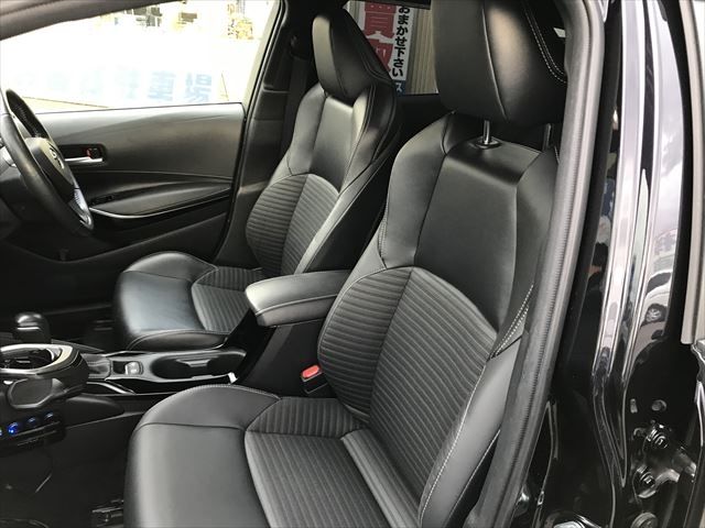 Toyota COROLLA TOURING 2020-10 195963-11
