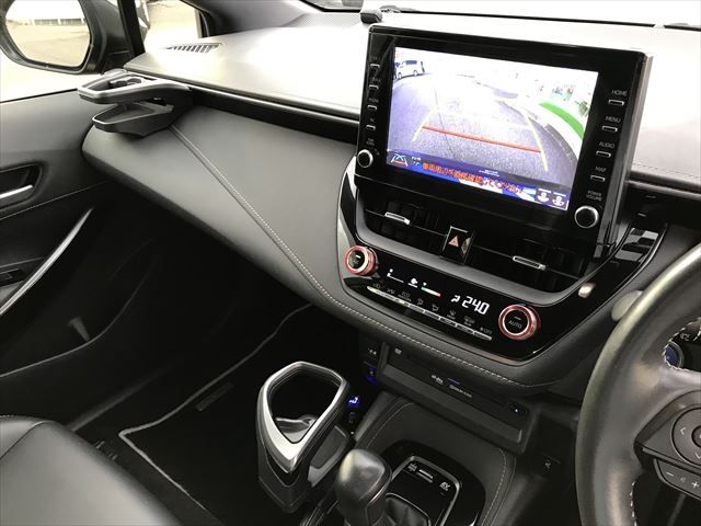 Toyota COROLLA TOURING 2020-10 195963-16