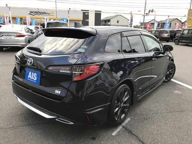 Toyota COROLLA TOURING 2020-10 195963-2