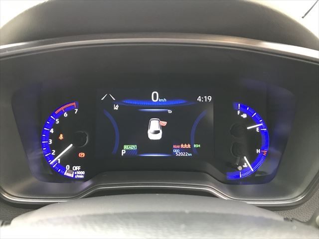 Toyota COROLLA TOURING 2020-10 195963-28