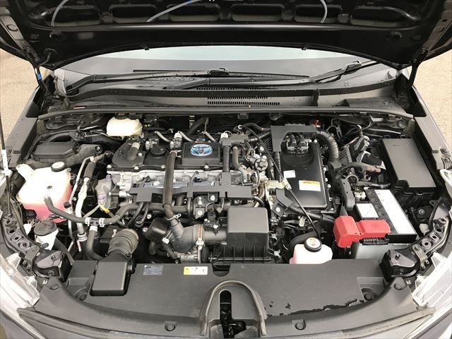 Toyota COROLLA TOURING 2020-10 195963-29