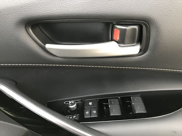 Toyota COROLLA TOURING 2020-10 195963-23