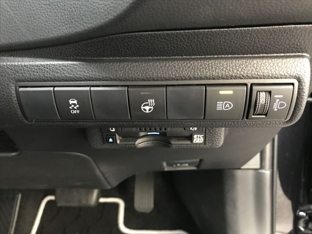Toyota COROLLA TOURING 2020-10 195963-22