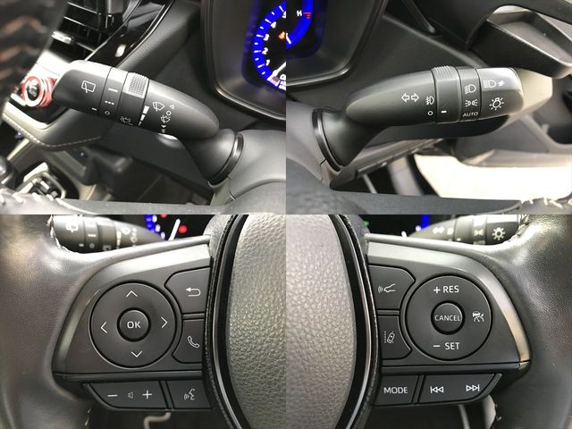 Toyota COROLLA TOURING 2020-10 195963-21