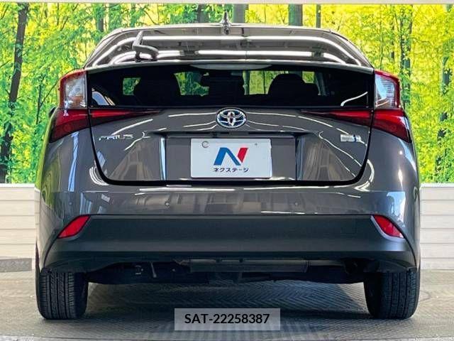 Toyota PRIUS 2020-08 298218-15