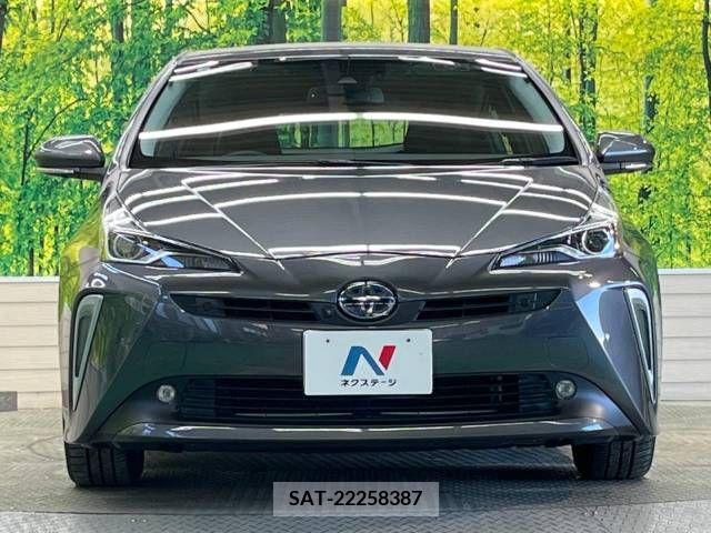 Toyota PRIUS 2020-08 298218-14