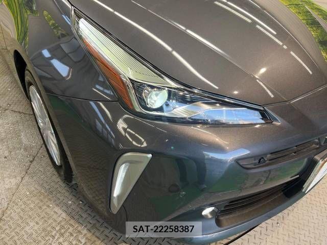 Toyota PRIUS 2020-08 298218-12
