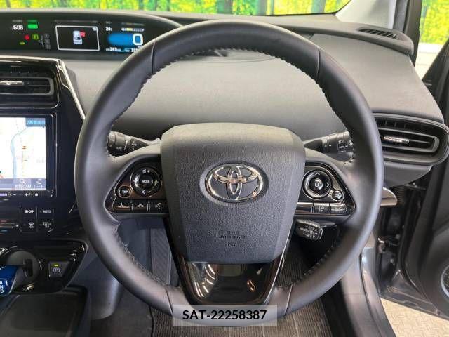 Toyota PRIUS 2020-08 298218-4