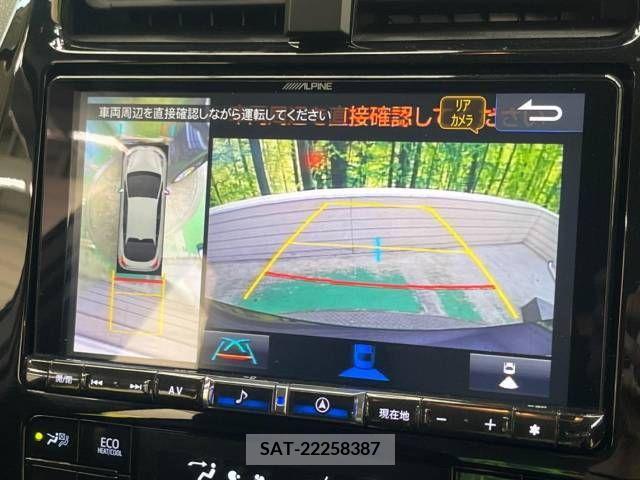 Toyota PRIUS 2020-08 298218-3