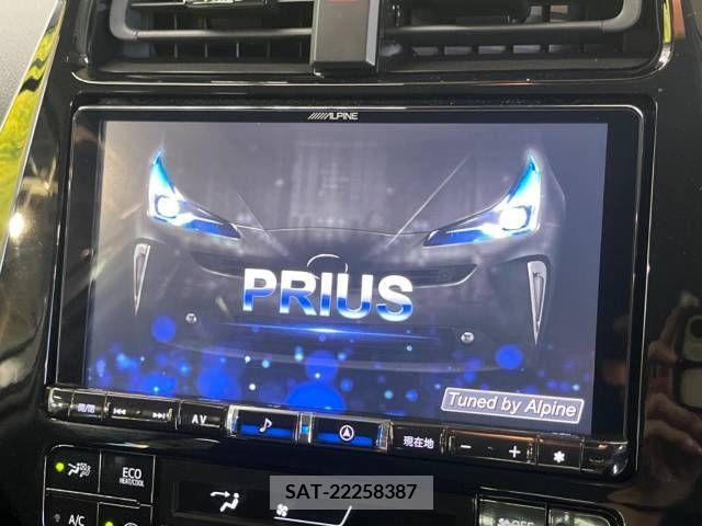 Toyota PRIUS 2020-08 298218-2