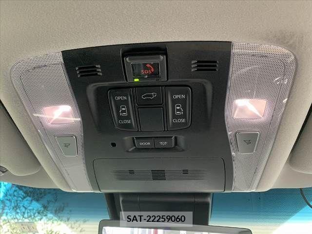 Toyota ALPHARD 2023-01 279169-2