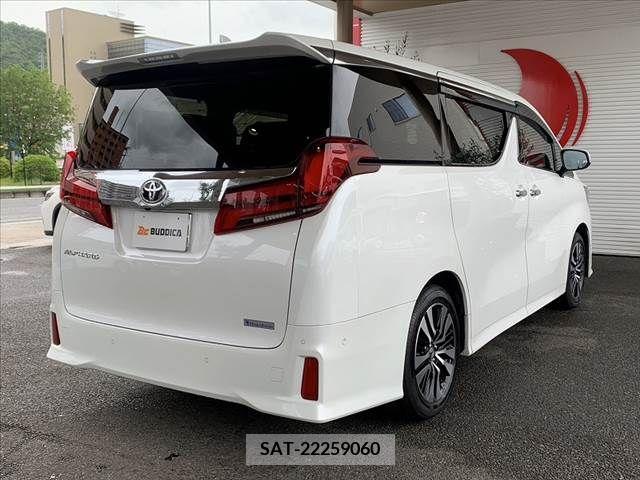 Toyota ALPHARD 2023-01 279169-7