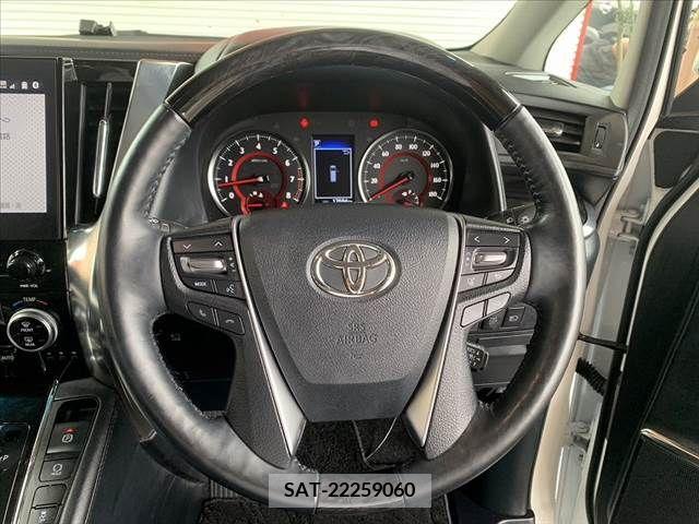 Toyota ALPHARD 2023-01 279169-14