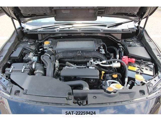 Subaru LEVORG 2023-03 391801-18