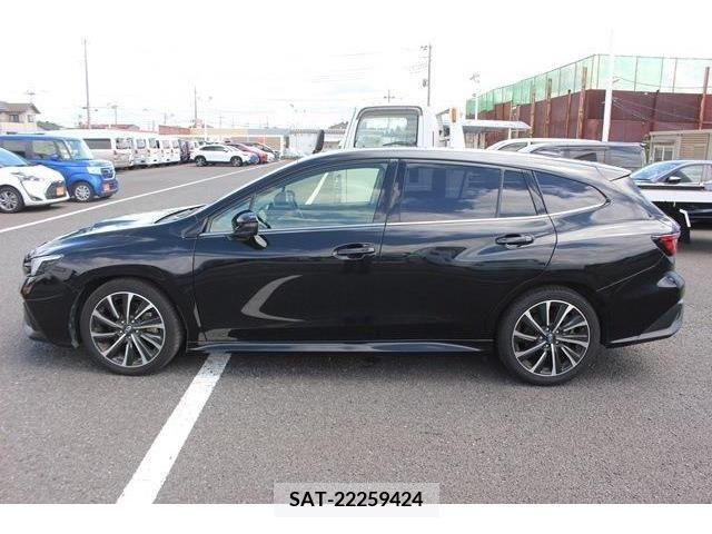Subaru LEVORG 2023-03 391801-8