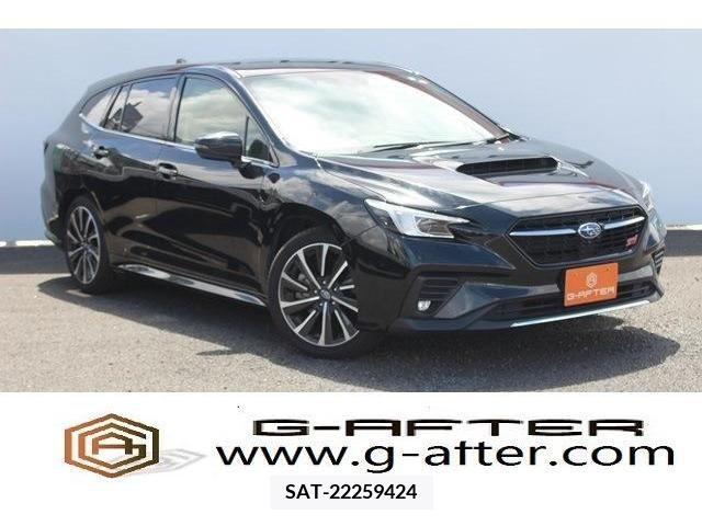 Subaru LEVORG 2023-03 391801-0
