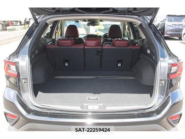 Subaru LEVORG 2023-03 391801-17