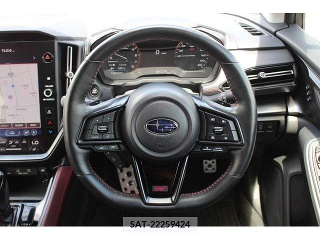 Subaru LEVORG 2023-03 391801-16