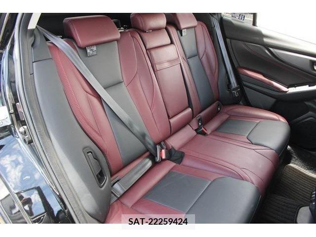 Subaru LEVORG 2023-03 391801-15