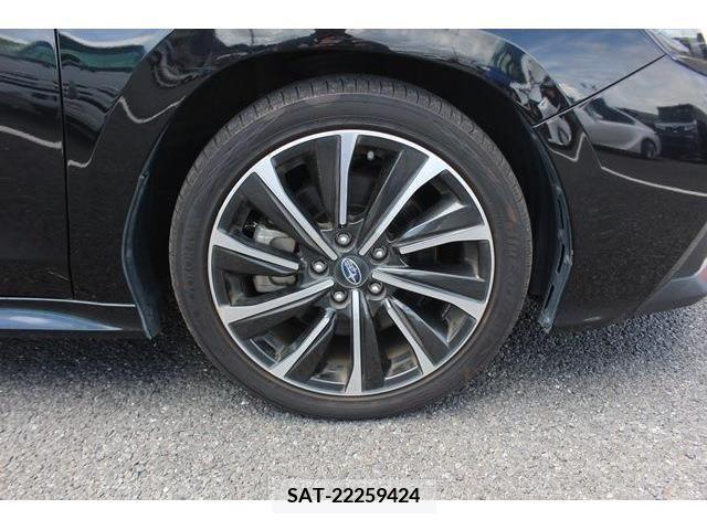 Subaru LEVORG 2023-03 391801-11