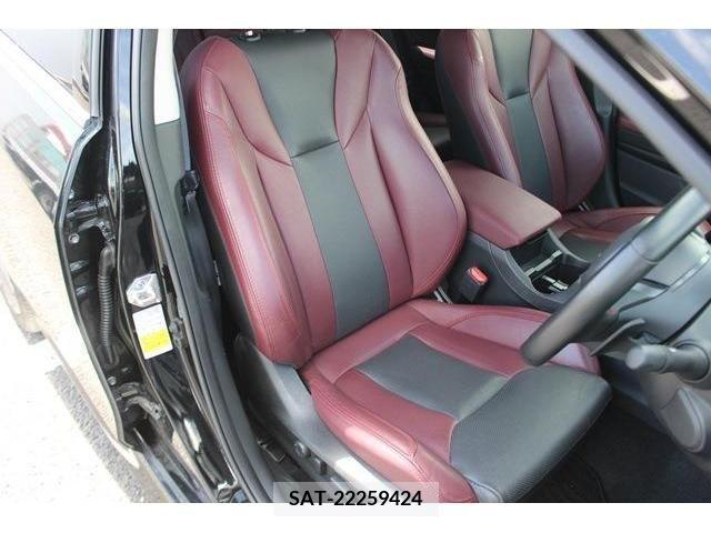 Subaru LEVORG 2023-03 391801-14